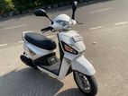 Mahindra Gusto 110cc 2016