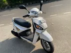 Mahindra Gusto 110cc 2016