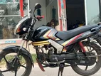 Mahindra Gusto 125 2016