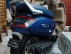 Mahindra Gusto ` 2019