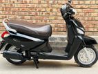 Mahindra Gusto Super Fress 2019