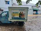 Mahindra Jeeto Cargo 2023