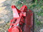 Mahindra Mascio 54 Blade Rotavator