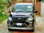 Mahindra Nuvosports 2018