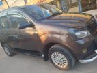 Mahindra Quanto C4.7Seater.1.5L 2015