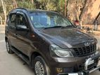 Mahindra Quanto C4.7Seater.1.5L 2015