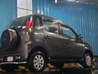 Mahindra Quanto gray 2015