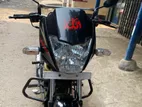 Mahindra Rockstar 2019