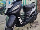 Mahindra Rodeo UZO 125c Super Fresh 2019
