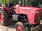 মাহিন্দ্রা 275 DI ট্রাক্টর