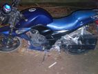 Mahindra Sym bike 165cc 2020