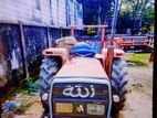 Tractor For Sell