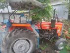 Mahindra TAFE TRACTOR 2019