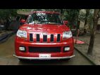 Mahindra TUV300 jeep 2015