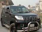 Mahindra TUV300 SUV 2017