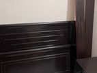 Mahogany Bed 5/7