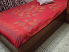 Bed for sell