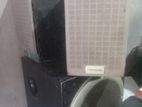 Sound system sell