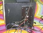 Microlab sound box