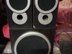 Maicrolab tmn8 Sound Box