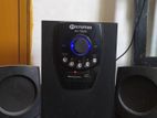maicromax mx-1035 sound system for sell.