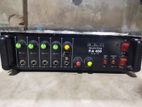 Maic amplifier