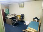 Ready Office Space for Rent