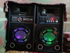 Mairomax Speaker