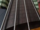 Maison Fretless Bass Guitar