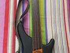 Maison Fretless Electric Bass Guitar