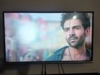 Major 32-inch Full Hd Smart