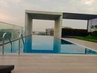 Make This 5490 SqFt(GYM-POOL) Nice Flat Yours, By Renting It In Gulshan