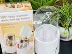 Make up organizer