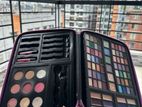 Makeup Box from USA. Highly pigmented