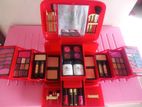 Makeup Box Set