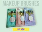 Makeup Brushes