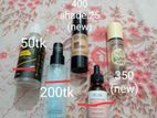 Makeup