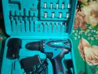 Makita 24v Chordless Drill