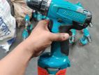 Makita 6271D japani Machine 14.4v