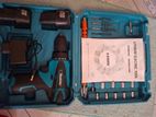 Makita Brand Cotlass Drill