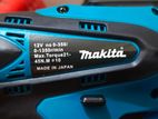 Makita12v cordless drill