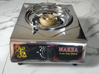 Makka Bf Burner Auto Single Gas Stove