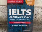 Makkar IELTS English for exams