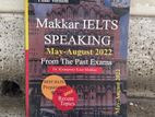 makkar IELTS speaking book for sell