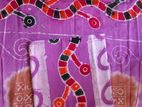 Makorsha batik