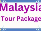 MALAYSIA TOUR PACKAGE