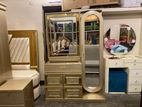 Malaysian Board Dressing Table Dr45f