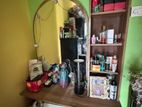 Malaysian board er dressing table