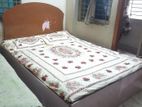 Malaysian Board Er Semi-Double Bed