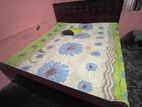 malaysian kather bed